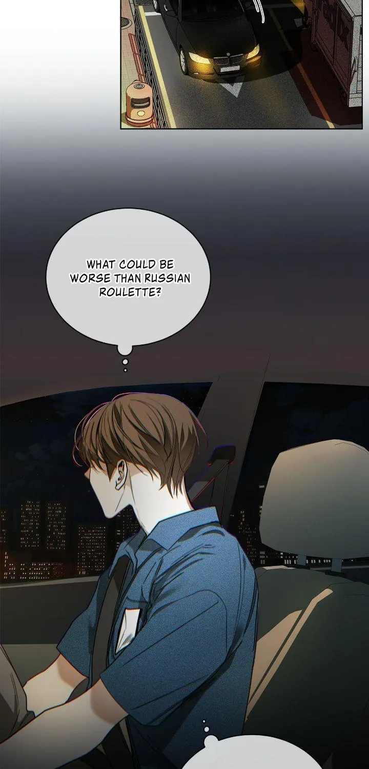 The Foul Chapter 98 page 62 - 