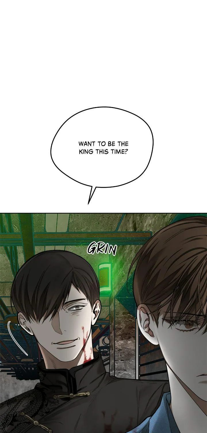 The Foul Chapter 98 page 8 - 