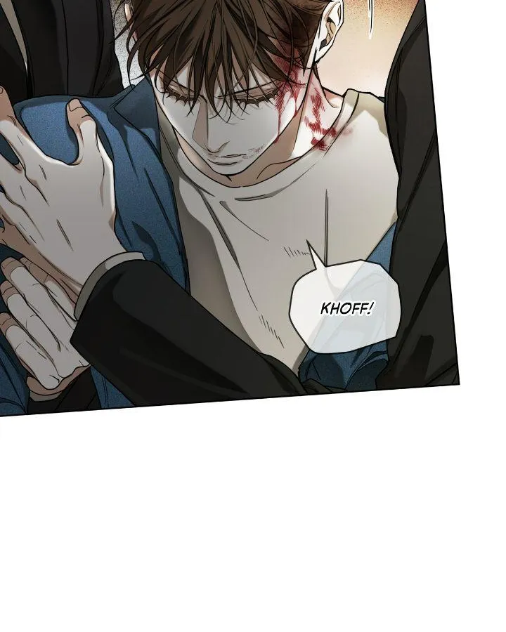 The Foul Chapter 98 page 73 - 