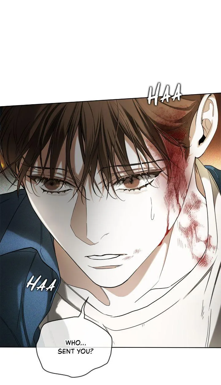The Foul Chapter 98 page 74 - 