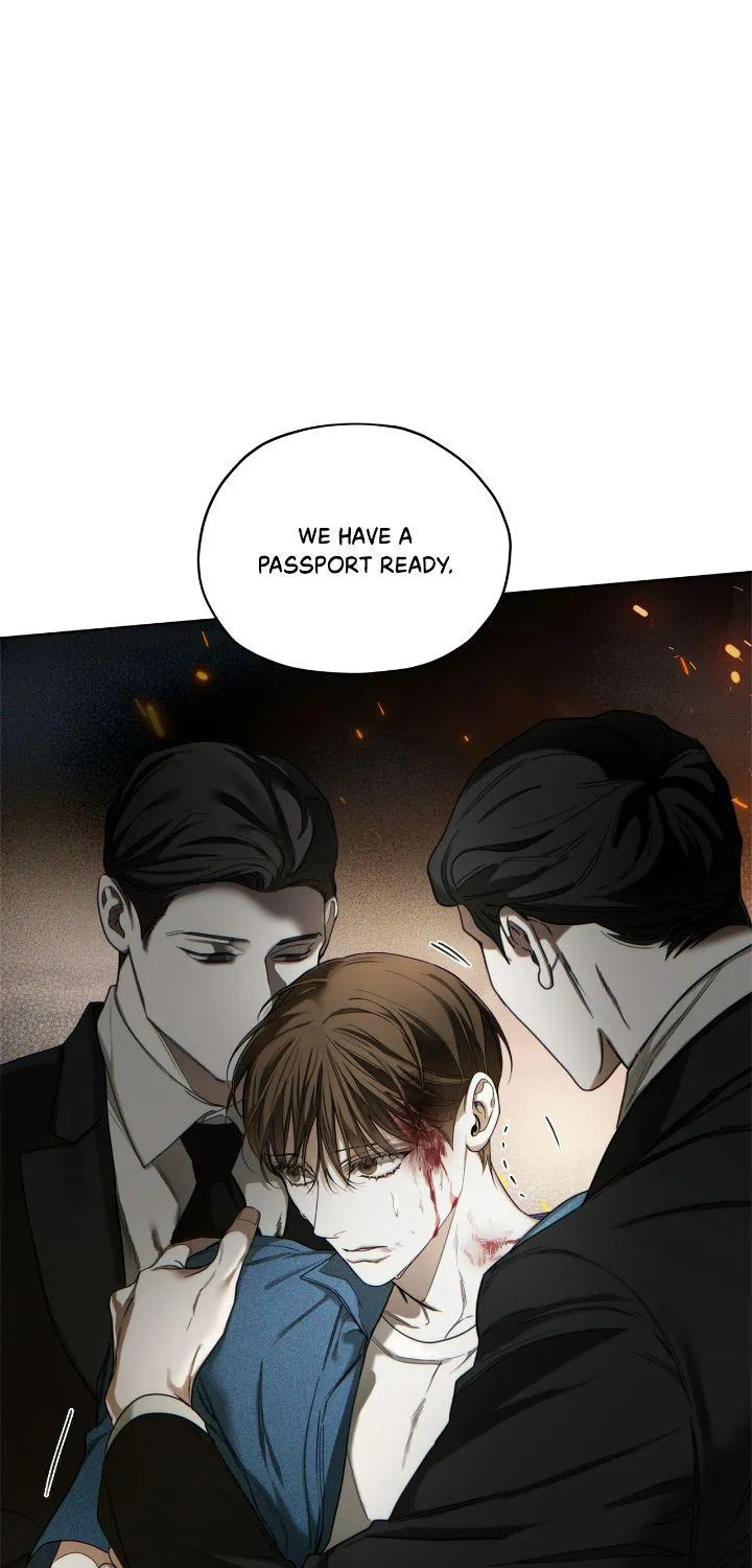 The Foul Chapter 98 page 75 - 