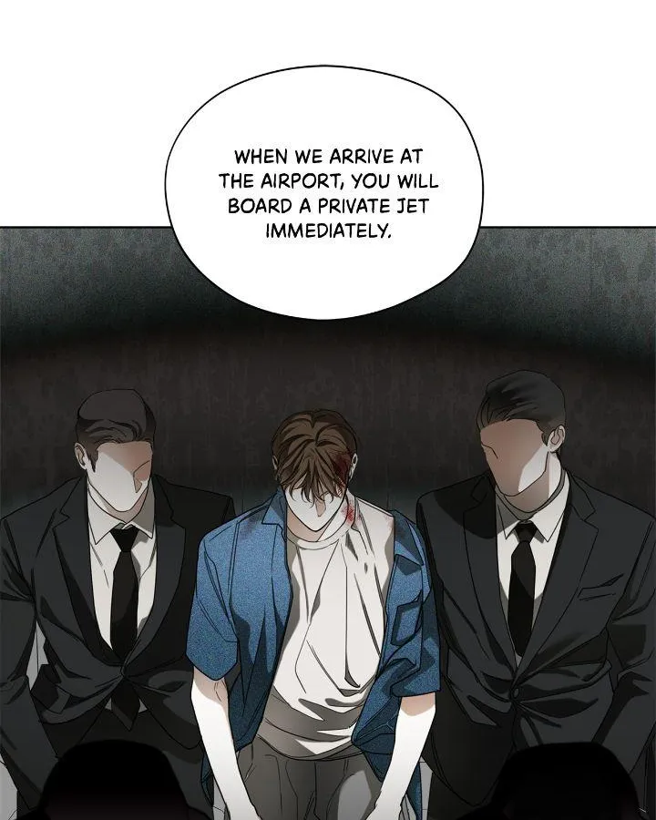 The Foul Chapter 99 page 2 - 