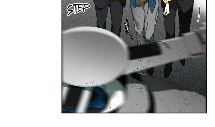 The Foul Chapter 99 page 12 - 