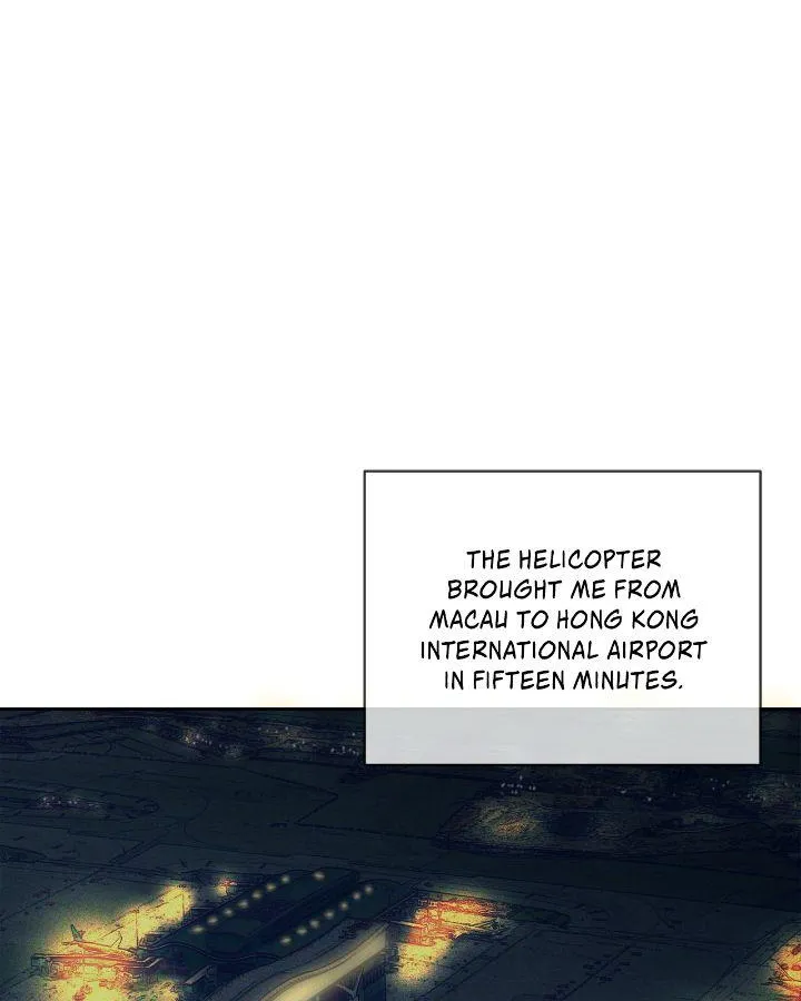 The Foul Chapter 99 page 14 - 