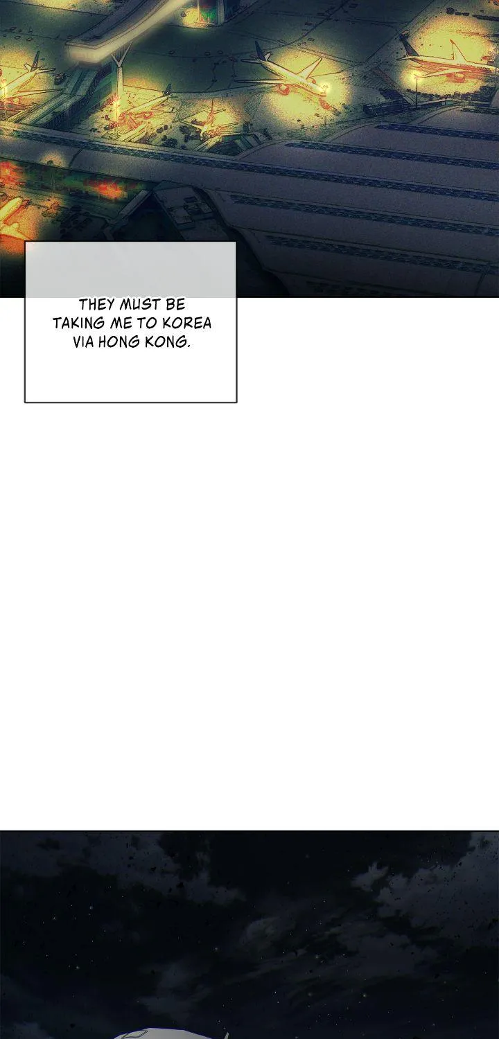 The Foul Chapter 99 page 15 - 