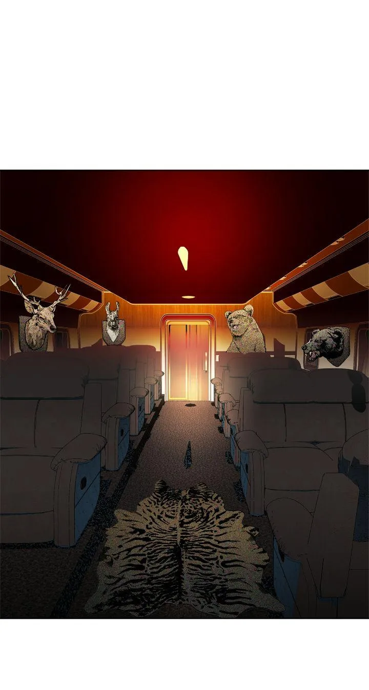 The Foul Chapter 99 page 17 - 