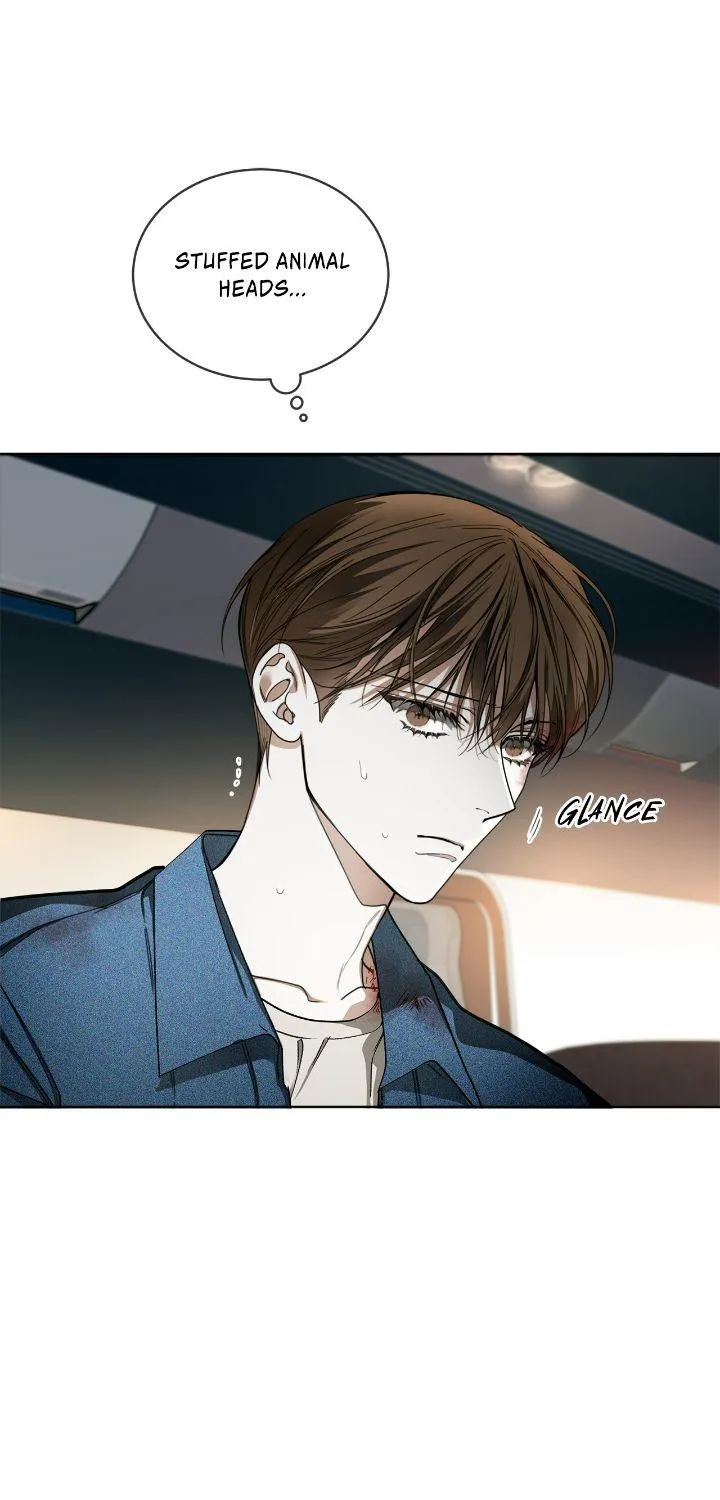 The Foul Chapter 99 page 20 - 