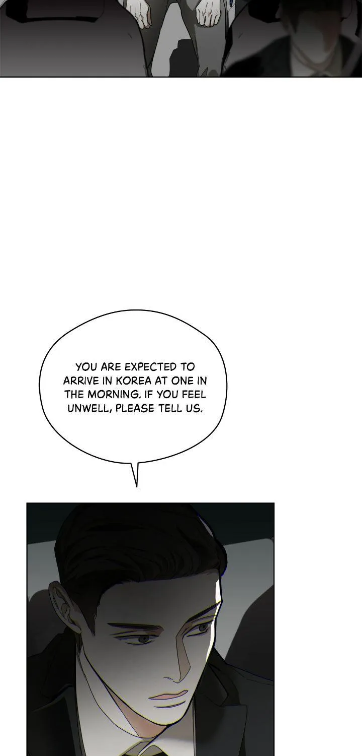 The Foul Chapter 99 page 3 - 