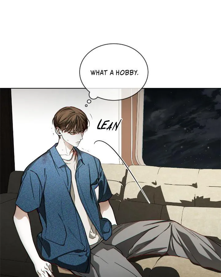 The Foul Chapter 99 page 21 - 