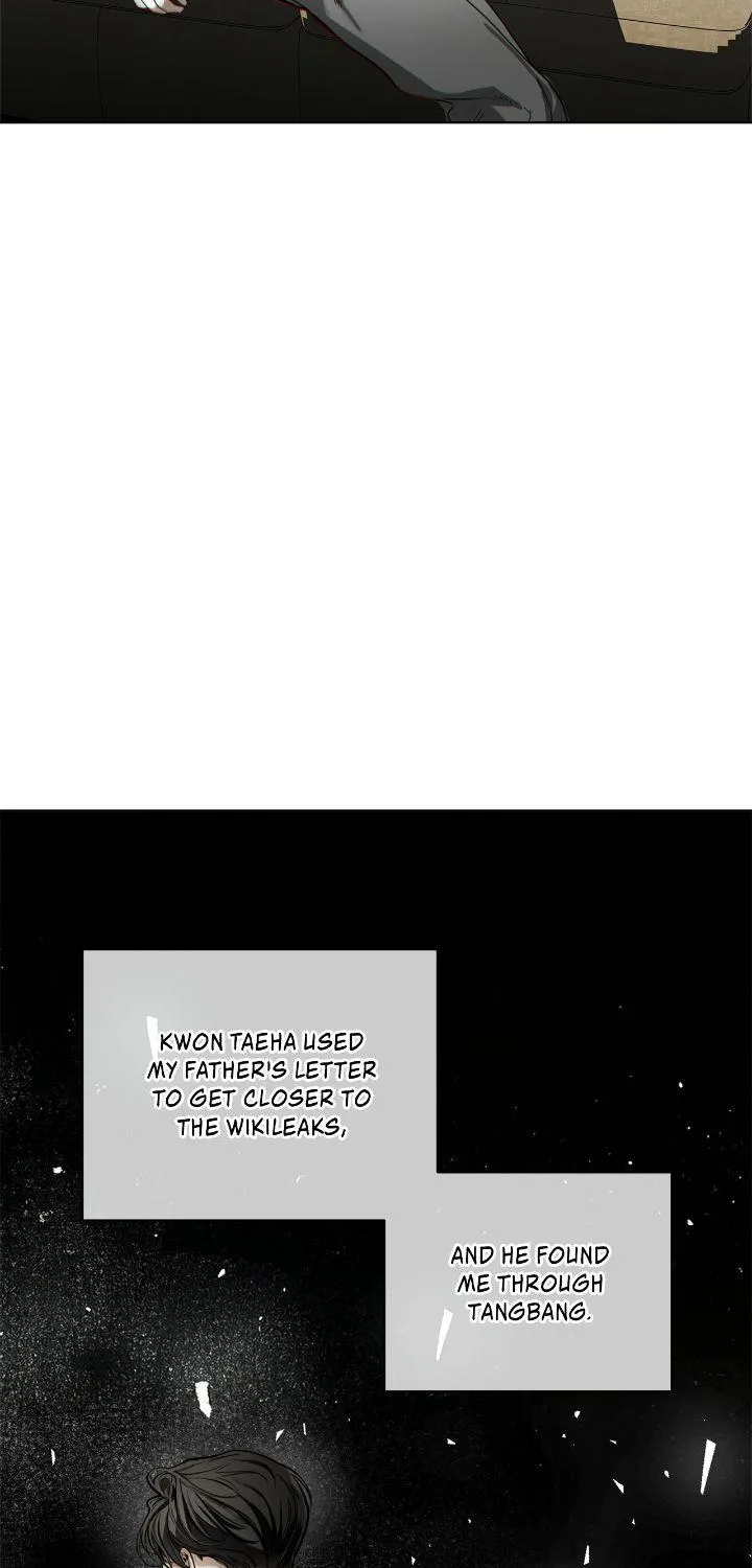 The Foul Chapter 99 page 22 - 