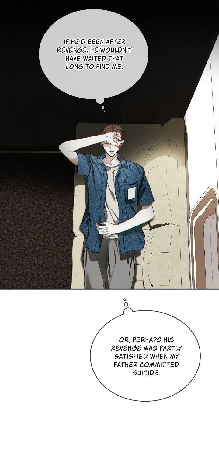 The Foul Chapter 99 page 27 - 
