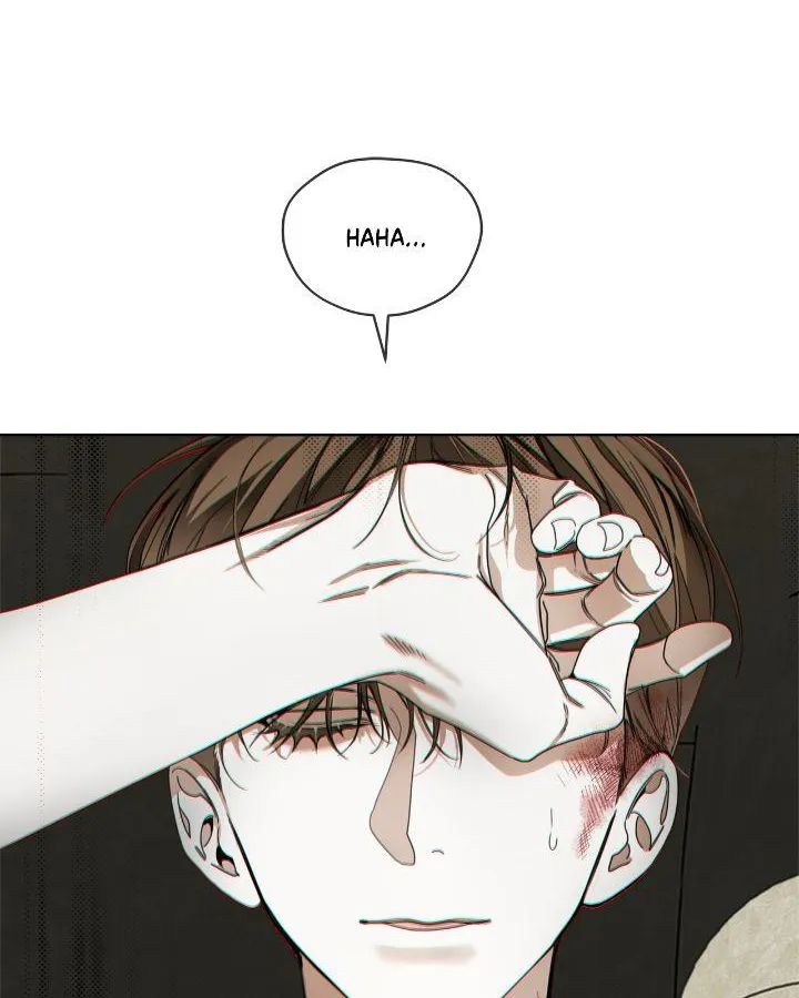 The Foul Chapter 99 page 28 - 