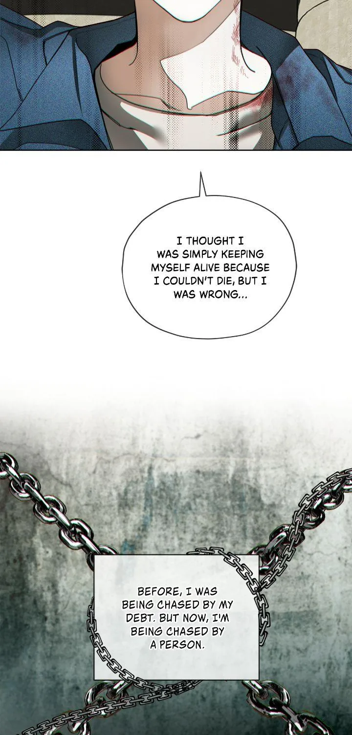 The Foul Chapter 99 page 29 - 