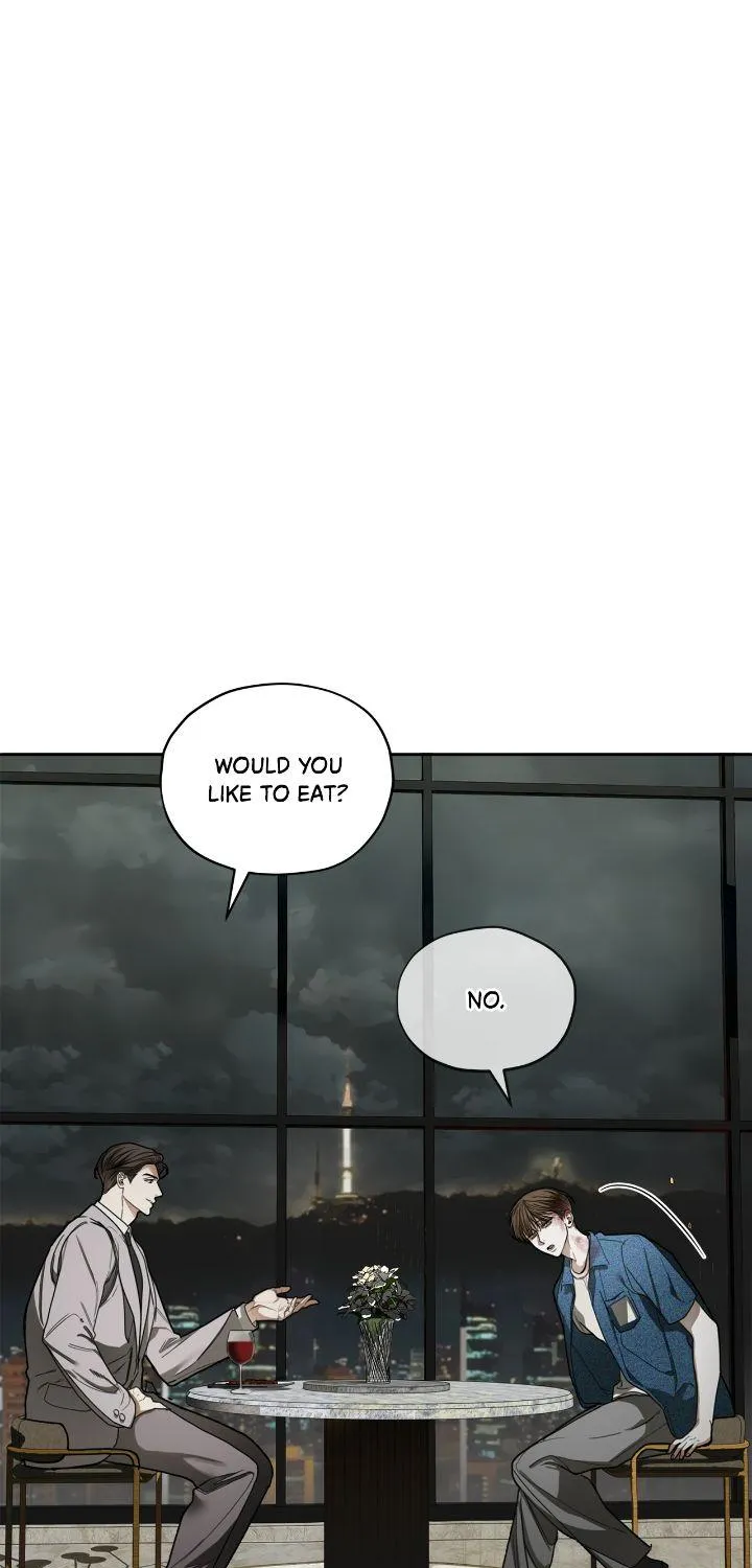 The Foul Chapter 99 page 36 - 