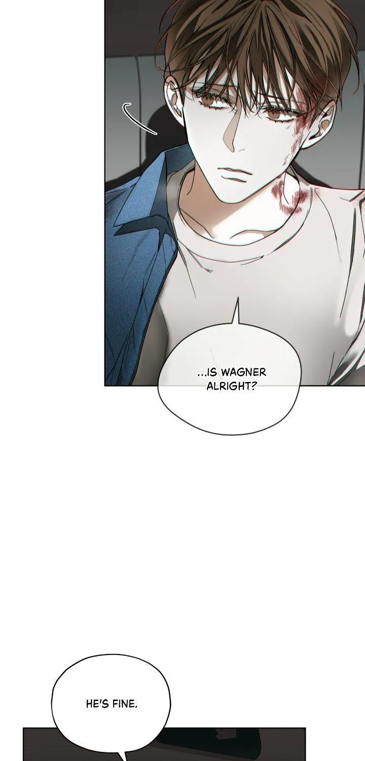 The Foul Chapter 99 page 5 - 