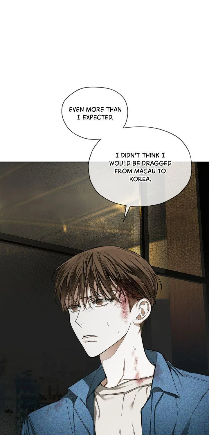 The Foul Chapter 99 page 42 - 