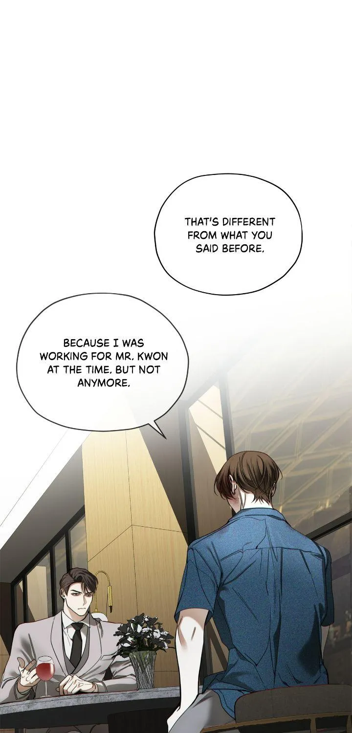 The Foul Chapter 99 page 46 - 