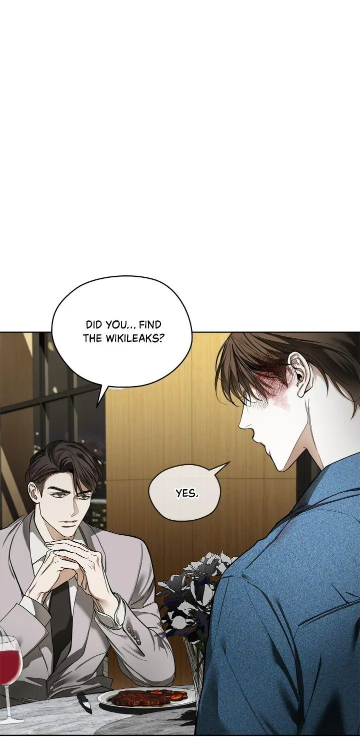 The Foul Chapter 99 page 48 - 