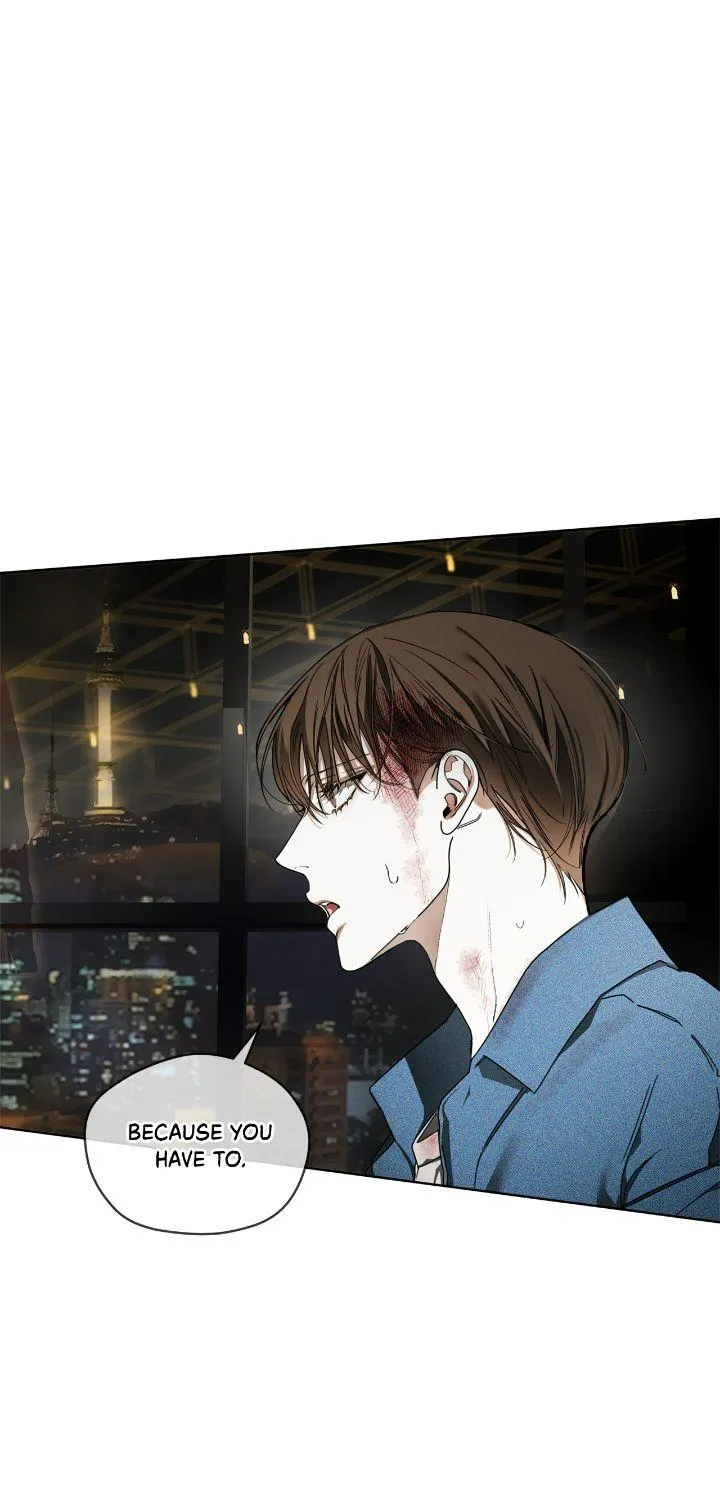 The Foul Chapter 99 page 53 - 