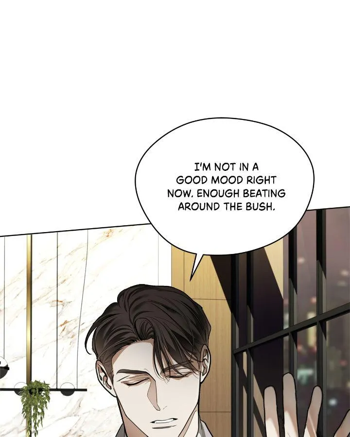 The Foul Chapter 99 page 54 - 