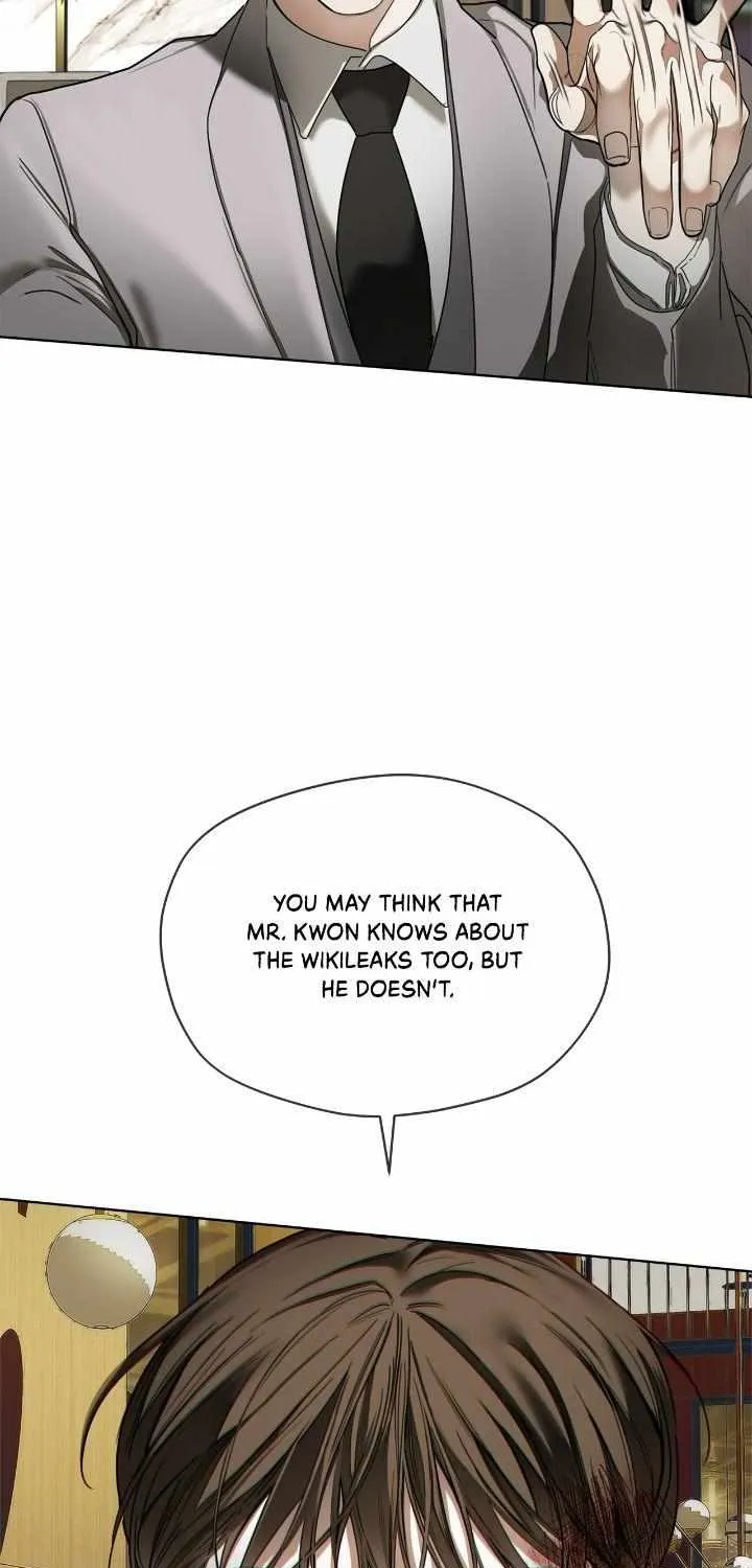 The Foul Chapter 99 page 55 - 