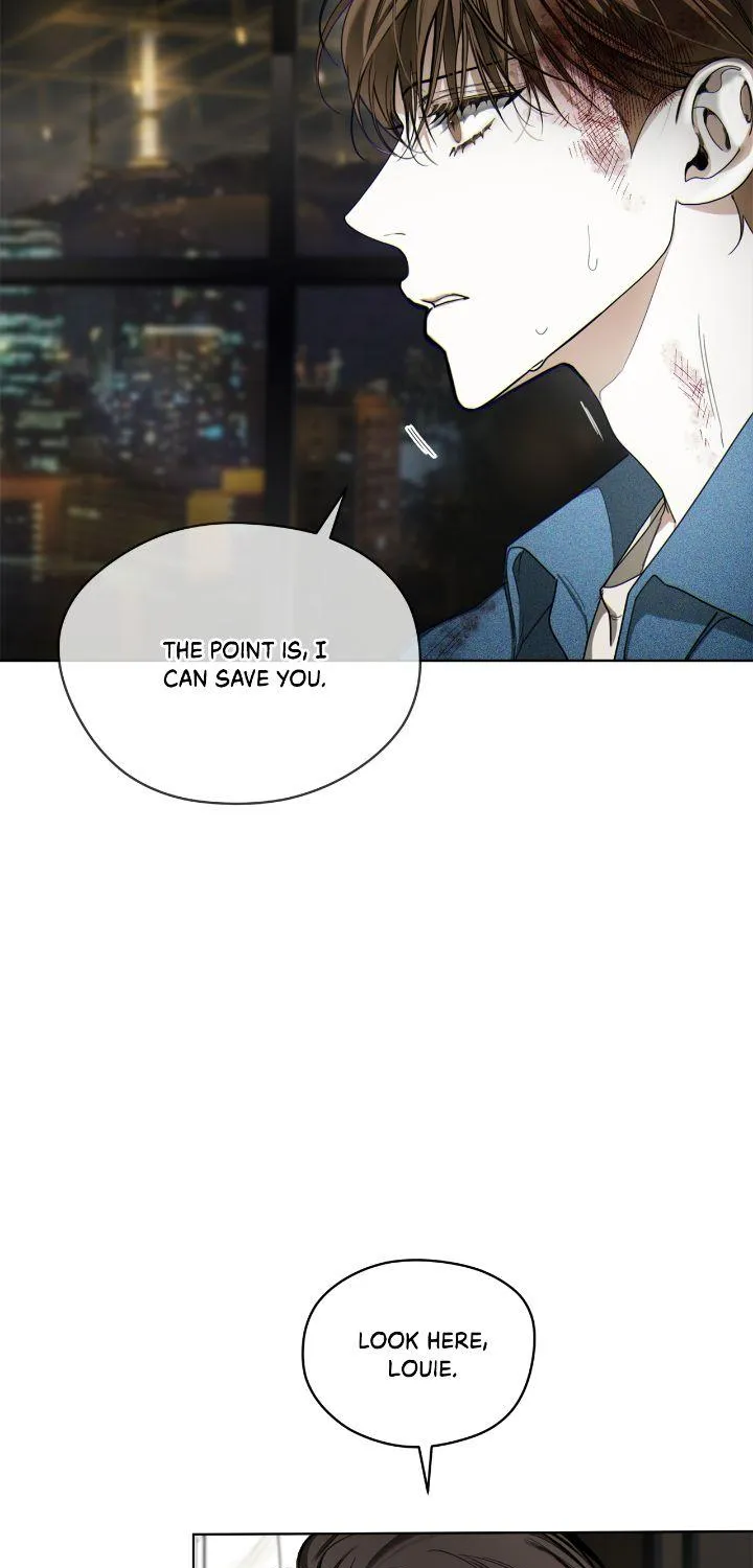 The Foul Chapter 99 page 60 - 