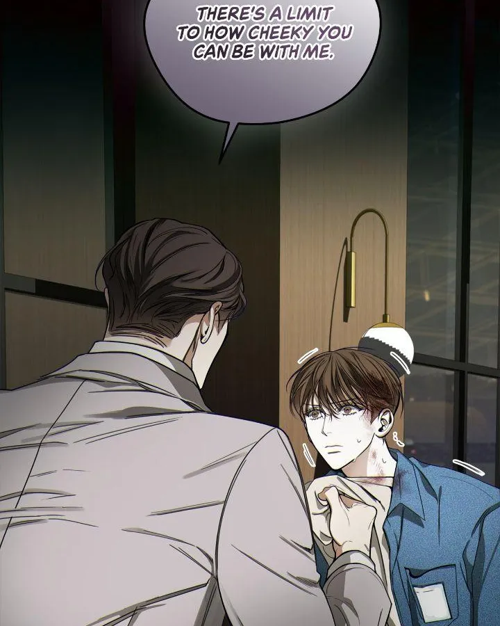 The Foul Chapter 99 page 65 - 