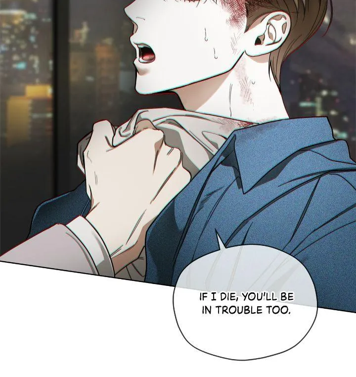 The Foul Chapter 99 page 68 - 