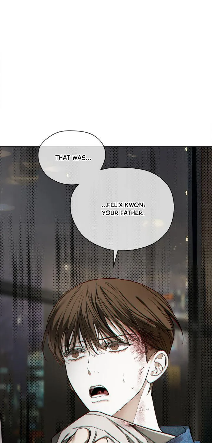 The Foul Chapter 99 page 73 - 