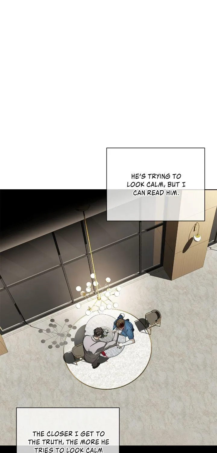 The Foul Chapter 99 page 75 - 