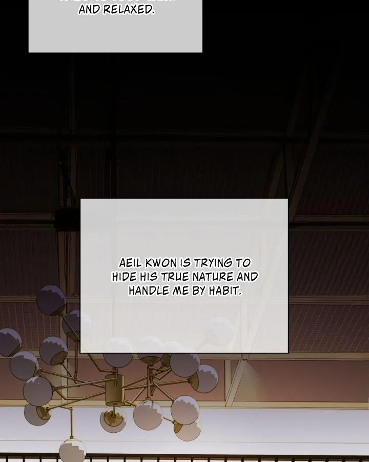 The Foul Chapter 99 page 76 - 