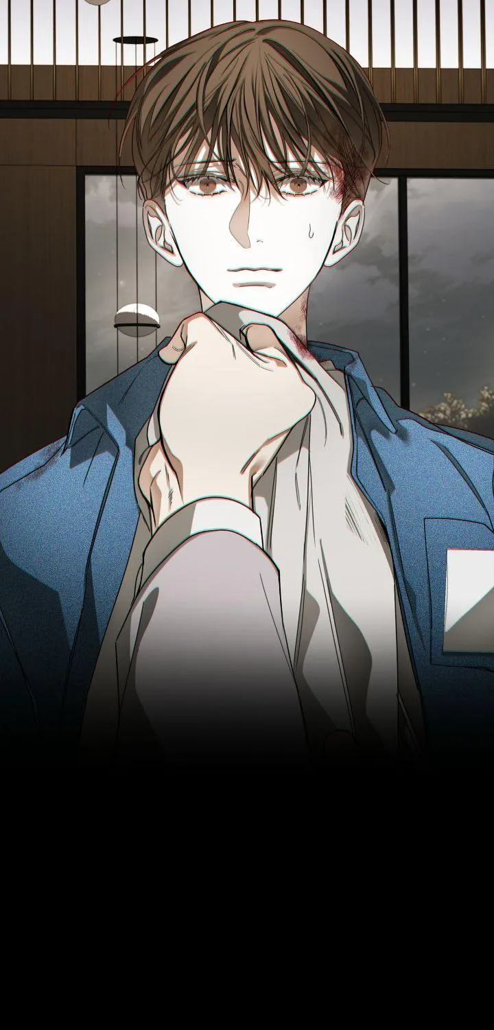The Foul Chapter 99 page 77 - 
