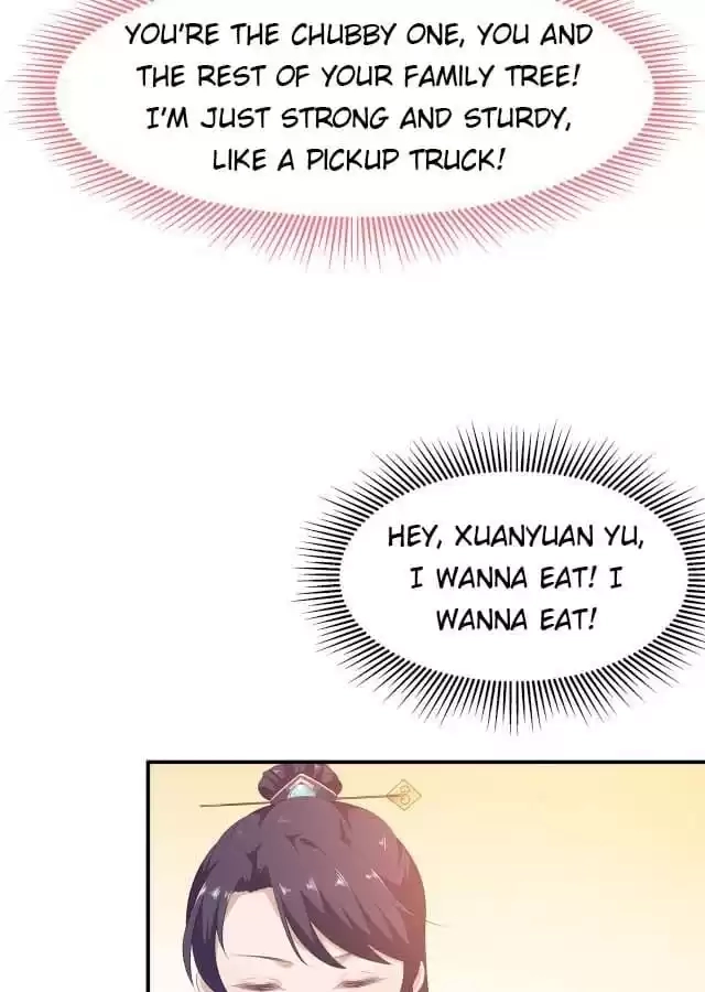 The Fox Concubine Chapter 0 page 12 - 