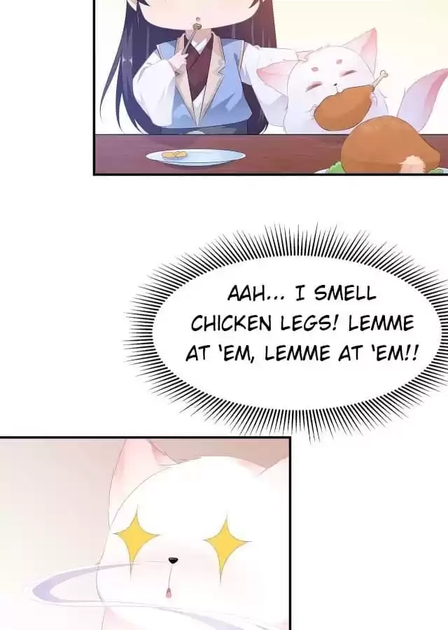 The Fox Concubine Chapter 0 page 13 - 