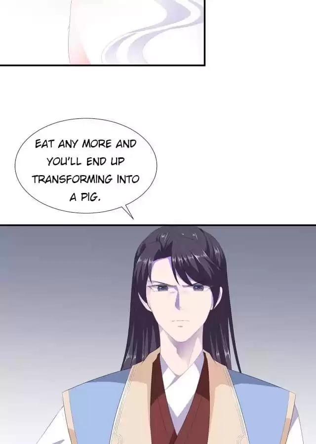 The Fox Concubine Chapter 0 page 14 - 