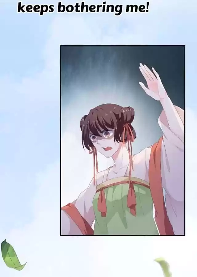 The Fox Concubine Chapter 0 page 17 - 