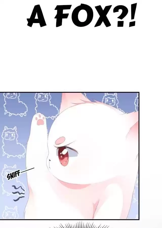 The Fox Concubine Chapter 0 page 6 - 