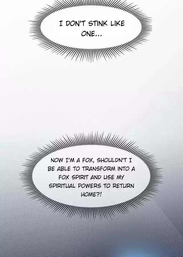 The Fox Concubine Chapter 0 page 7 - 