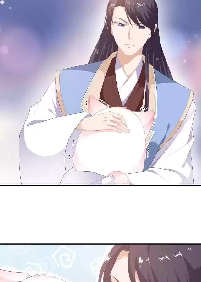 The Fox Concubine Chapter 0 page 10 - 