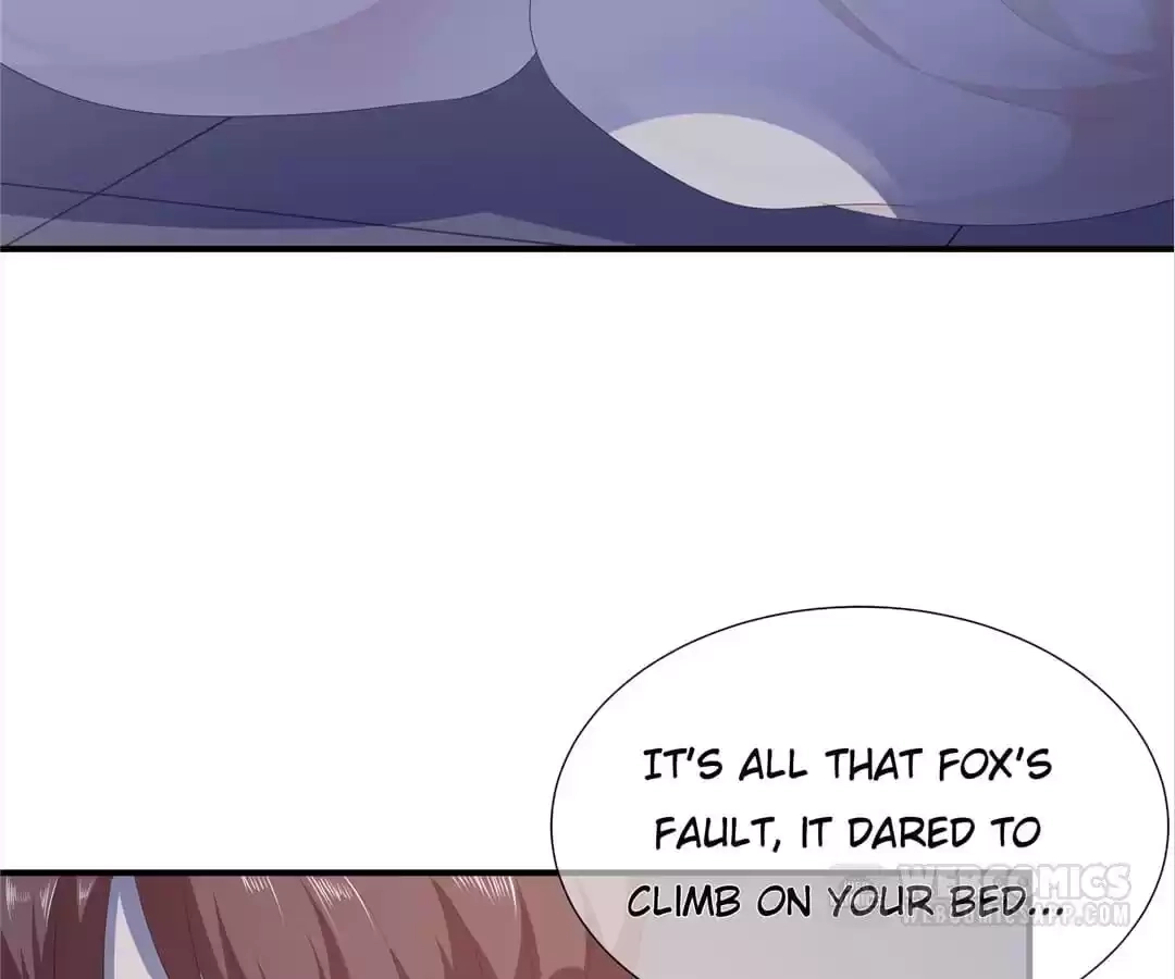 The Fox Concubine Chapter 10 page 11 - 