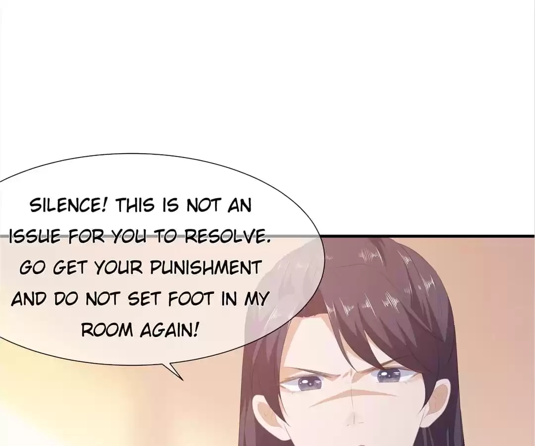The Fox Concubine Chapter 10 page 13 - 