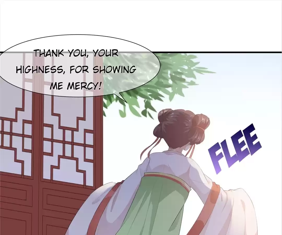 The Fox Concubine Chapter 10 page 16 - 