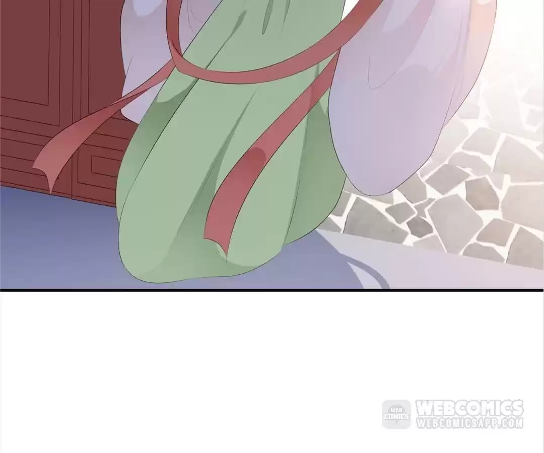 The Fox Concubine Chapter 10 page 17 - 