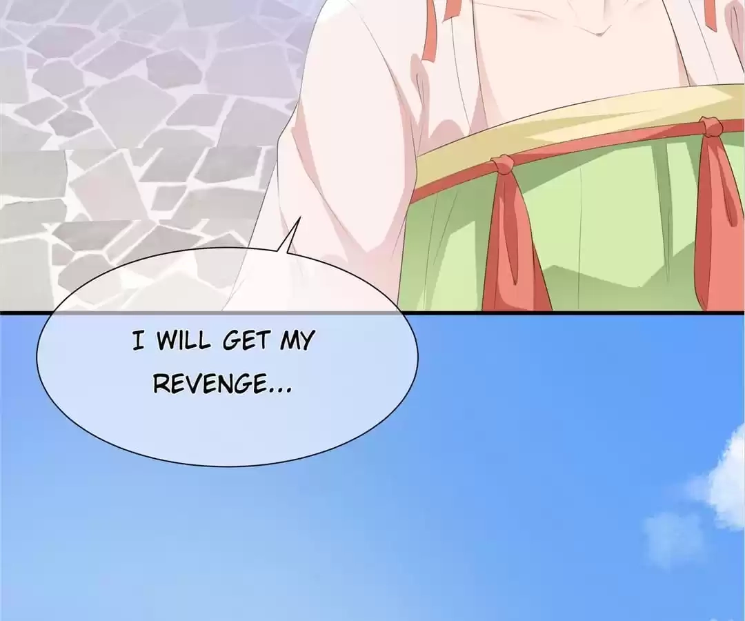 The Fox Concubine Chapter 10 page 19 - 