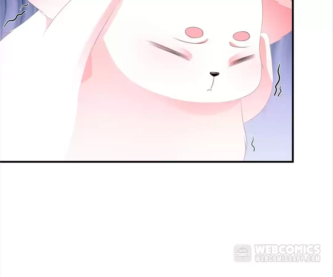 The Fox Concubine Chapter 10 page 3 - 