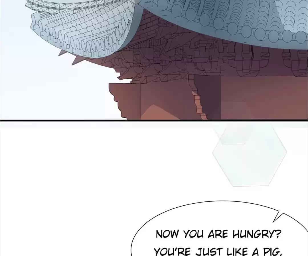 The Fox Concubine Chapter 10 page 22 - 
