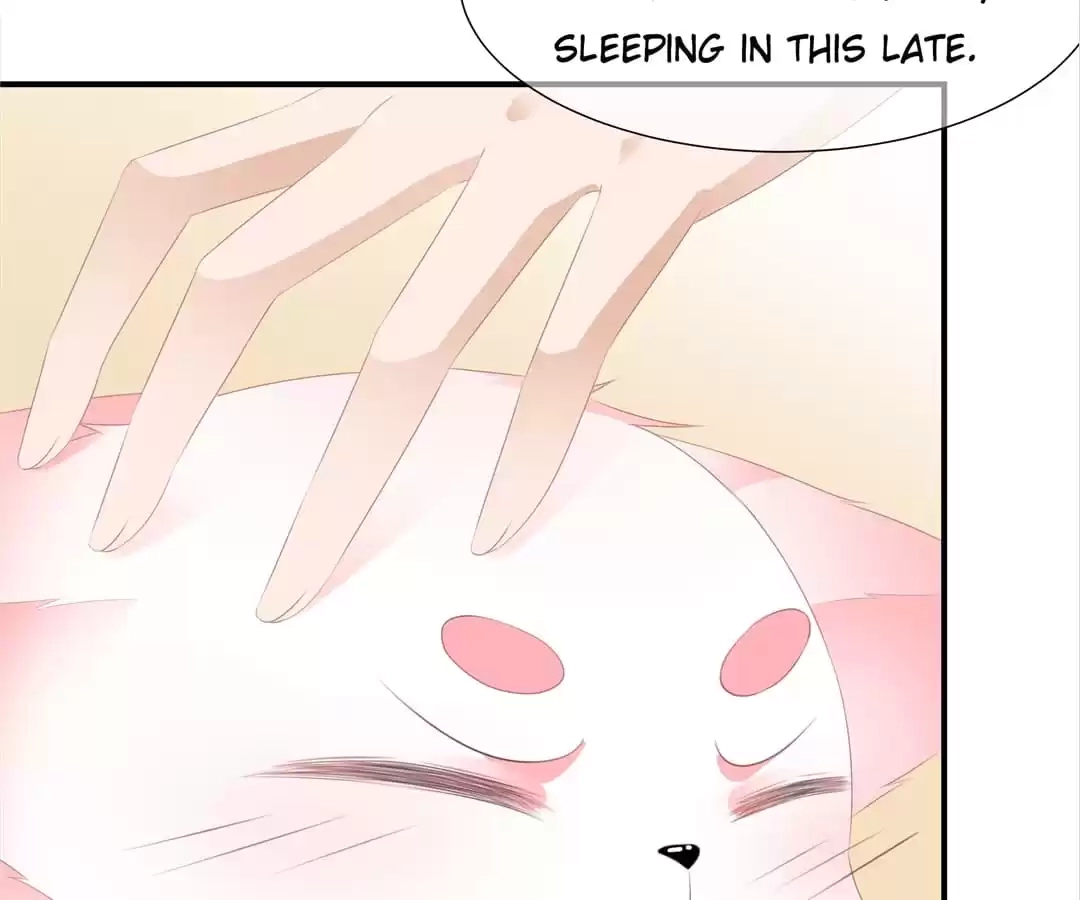 The Fox Concubine Chapter 10 page 23 - 