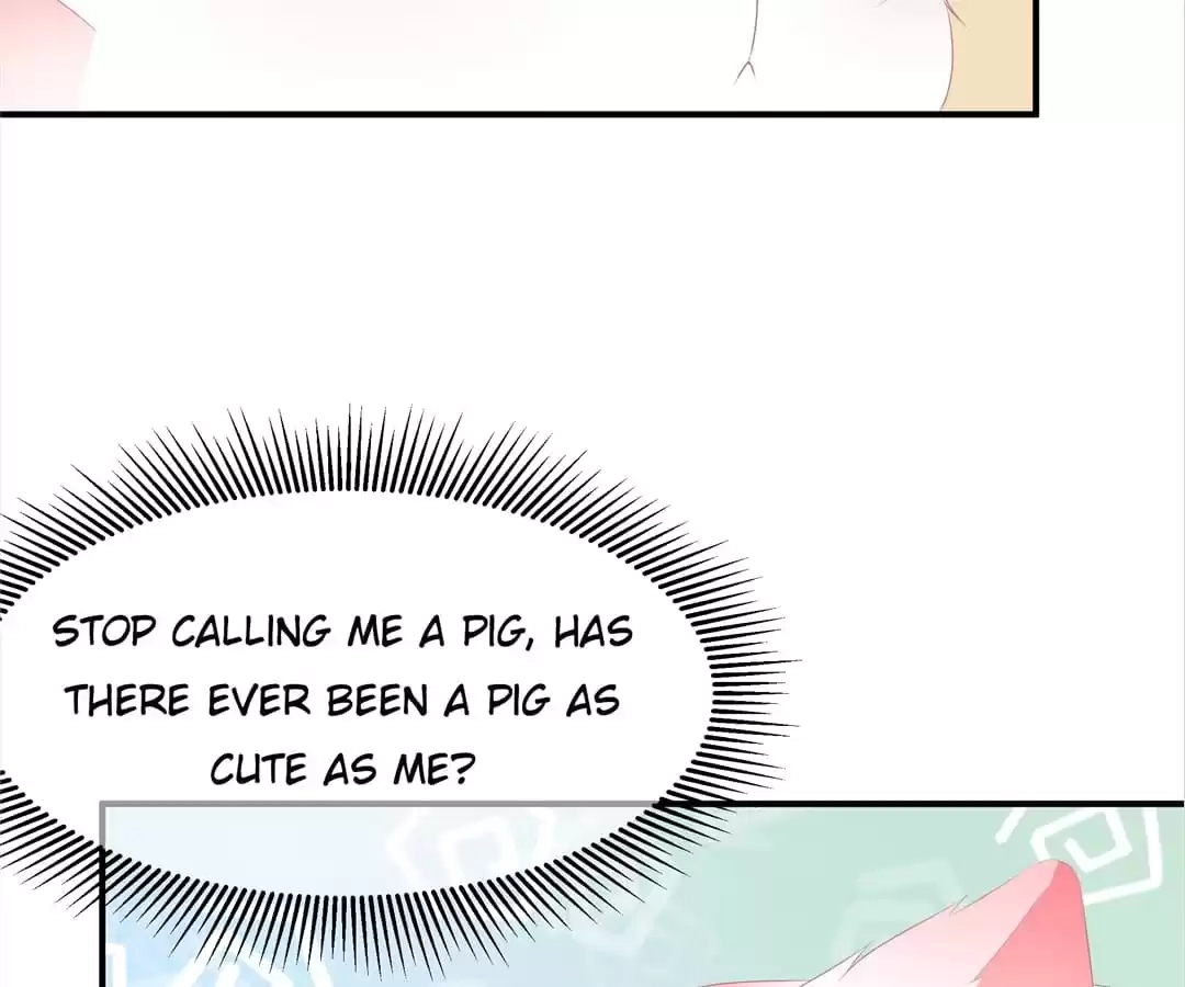 The Fox Concubine Chapter 10 page 24 - 