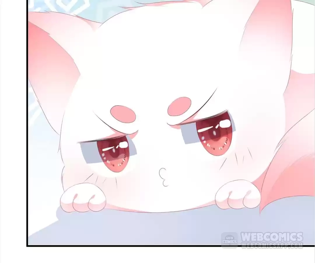 The Fox Concubine Chapter 10 page 25 - 