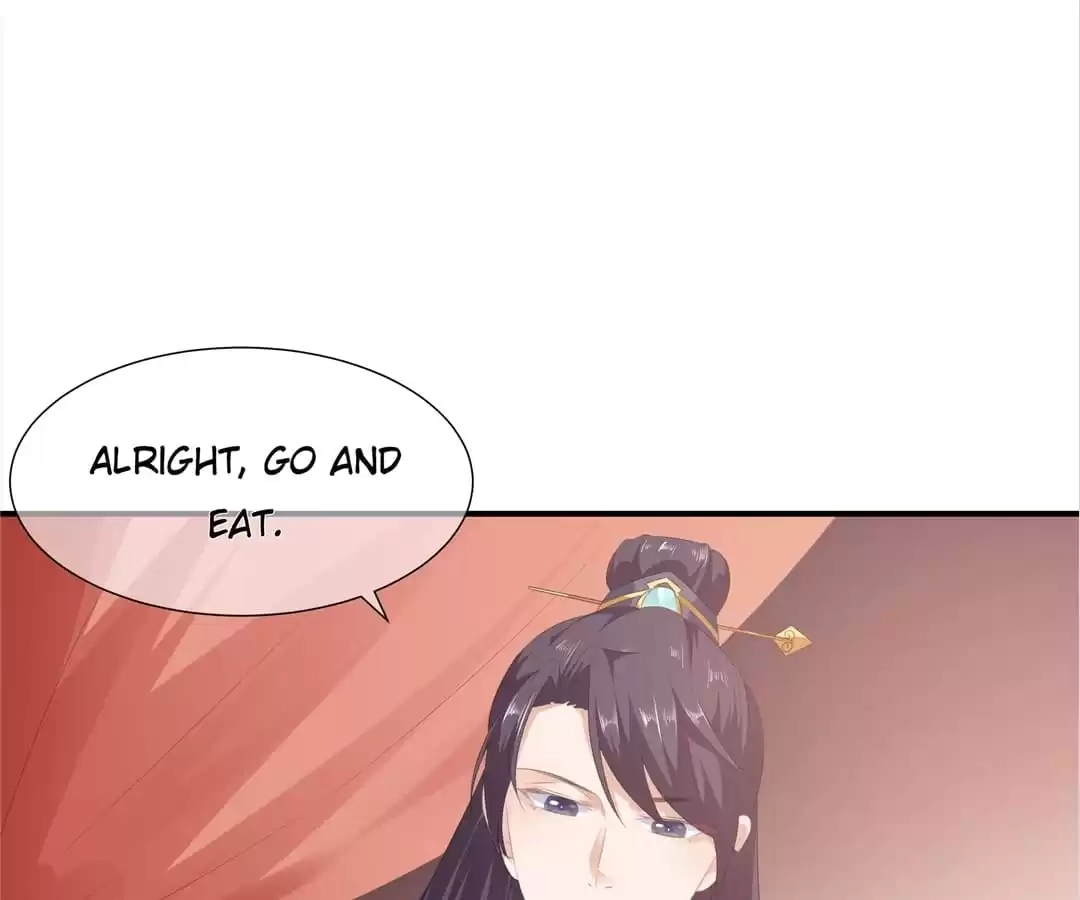 The Fox Concubine Chapter 10 page 26 - 